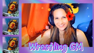 Wrestling GM | TURNING EVERYTHING UPSIDE DOWN!!