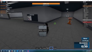 Roblox Prison Life 2.0 Gameplay - LIVE Sunday Stream