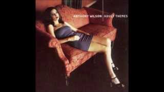 Maxine (Donald Fagen) - Anthony Wilson cover