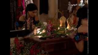 ماري تشوي - الحلقة 123 الجزء 1