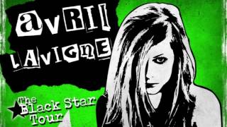 Avril Lavigne - Alice (The Black Star Tour Version) (Audio)