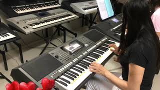 Cửa Hàng Nhạc Cụ Tiến Minh - Trung tâm đào tạo âm nhạc Quận 12 Tphcm