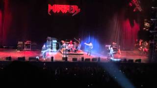 Master   Live 2010  Aria fest Olimpiyskiy