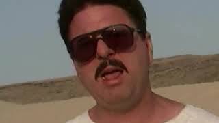When there is no snow in sight: Sand Boarding
