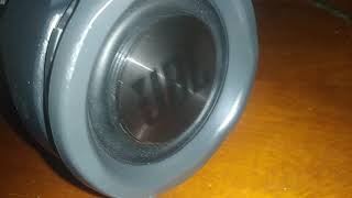 Jbl extrem mini копия , дороботаная родная плата
