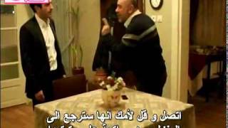 الشمال و الجنوب الحلقة 17 الجزء 7 حصري لـ قصة عشق