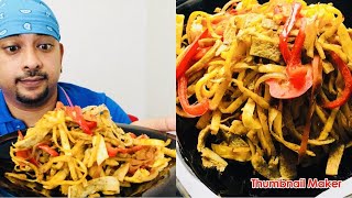 PAROTTA FAÇON NOUILLE / NOODLES PAROTTA