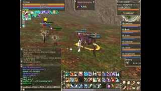 FERCSU lineage2 EU 4GAME Altar of Evil