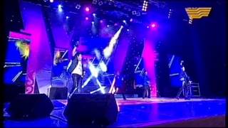 KZSTYLE  ZHASTYK SHAK («Кездесуге кел». Ринат Зайытовтың шығармашылық кеші)