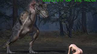 Dino vore