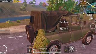 Pubg mobile gameplay ||Poco F1 #pubg mobile#machinist