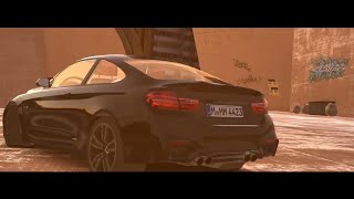 Real car parking 2017 street 3d android gameplay