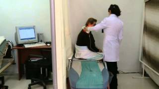 scenar therapy in Armenia
