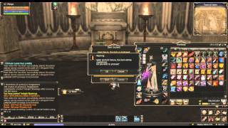 Enchant Armor +++  Lineage 2 Naia server.
