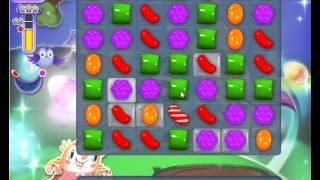 Candy Crush Saga Dreamworld Level 75 (Traumwelt)