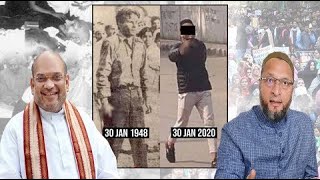Khabr O Khayal | Jamia Millia Islamia Issue | Amit Shah | Asaduddin Owaisi || News @ Siasat TV