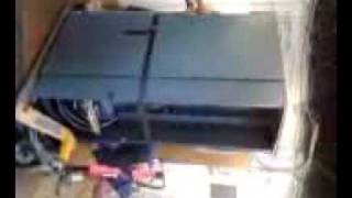Data Center Move 1