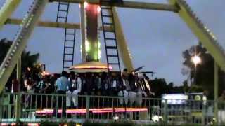 Aladdin Park, Karachi