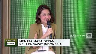 Jadi Petani Sawit Tidak Sejahtera? Cek Dulu Faktanya!