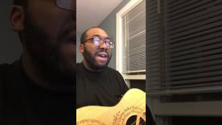 Partynextdoor-You've Been Missed Acoustic Cover