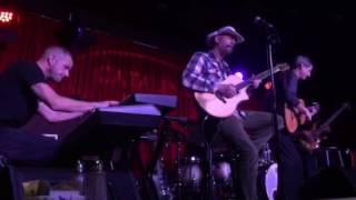 Acoustic Alchemy at Catalina Bar & Grill - Hollywood, CA. 30 Oct 3016