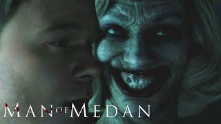 MAN OF MEDAN | HORRORSAMSTAG | [DEUTSCH] [USK18] #01
