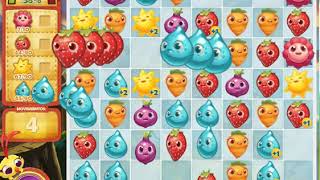 Farm Heroes Saga Level 1102 no booster