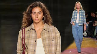 Bottega Veneta мода в Милане весна лето 2023 / Одежда, сумки и аксессуары