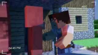 Minecraft Vines - Торговля