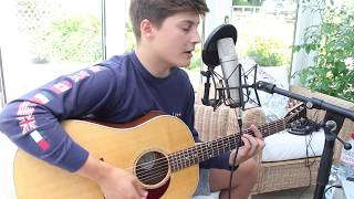 F**k Love, SAD! and Jocelyn Flores : XXXTENTACION- Cover by Patrick Phelps