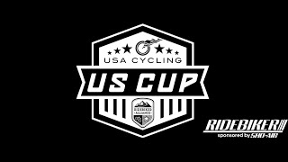 2015 US CUP Pro Series XCT #2 - Fontana City National