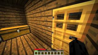 Minecraft Adventures - Сезон 10 - #4 "Кража кровати"