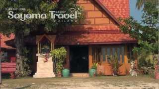 P. P. ERAWAN PALMS RESORT 3*. Лучшие отели Пхи-Пхи