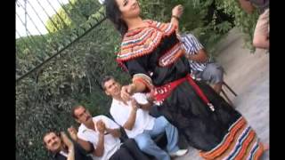 groupe anza tharwi thayri 2012