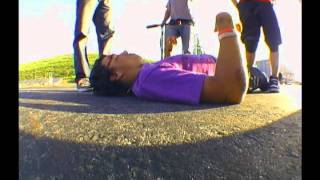 Nick Donatelli Lucky DVD Part 2010