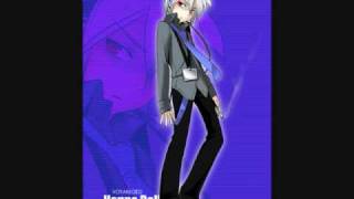 Dell Honne-Rolling Girl