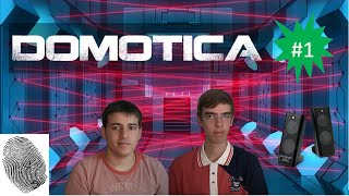 Domotica #1 - Ethernet Shield - Connettiamo Arduino a Internet
