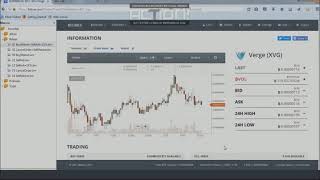 best pump and dump bot for bittrex , poloniex ,binance and yobit