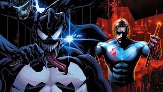 НОВИНКИ НЕДЕЛИ! VENOM #12, SPIDER-MAN: LIFE STORY #1, LUCIFER #6