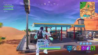 Fortnite TochaLQDO ----Sanlucar de Barrameda Cádiz