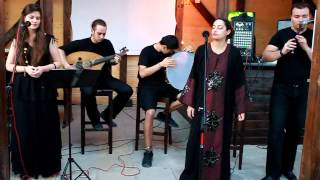 Eriney - Събрали са се, събрали (Sabrali sa se, sabrali)
