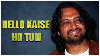 Hello Kaise Ho Tum | Hindi Pop | Jojo | Official Music Video | Full Song