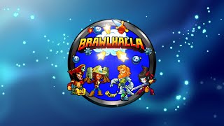 Brawlhalla Shorts #1 (1080p) w/ Drift & Lavender
