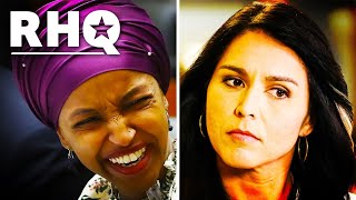 Project Veritas CAUGHT Offering Bribes In Ilhan Omar Smear Attempt