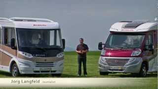 Dethleffs Globebus