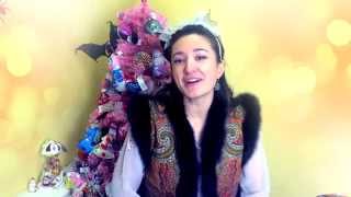 Друзья, поздравляю вас с Новым Годом 2015 !!!