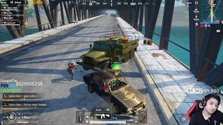 [Hindi] PUBG Mobile : Super Rush Customs