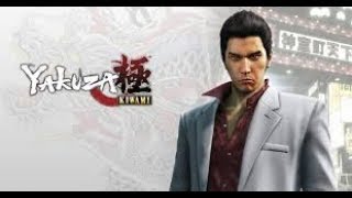 Yakuza Kiwami Ultra Settings 2560x1440 | RTX 2080 | RYZEN 2700X 4.3GHz