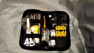Aosky watch repair kit