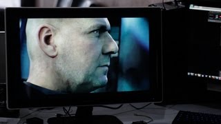 Achieva Shimian 27" 2560x1440 Monitor (qh270)
